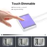 Variateur tactile pour bande lumineuse LED – vue 4