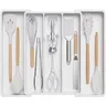 Organisateur tiroir cuisine extensible réglable… – vue 5