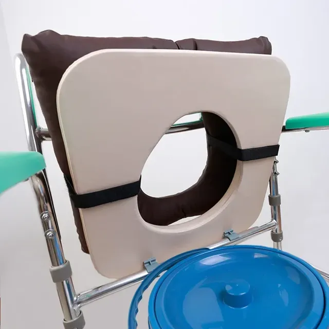 Elmain-Coussin de siège de toilette imperméable suréWer – vue 4