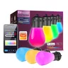 Smart WIFI S14 LED ampoule chaîne lumière USB 5V fée… – vue 1