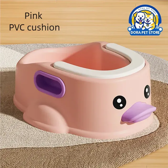 Baignoire pour petit animal de compagnie – vue 6