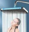 Pommeau de douche de pluie à pulvérisation supérieure… – vue 2