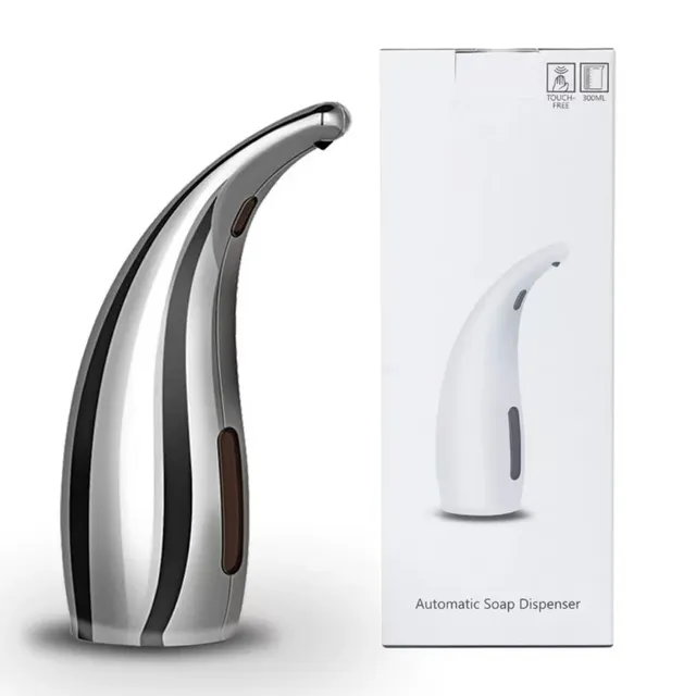 Distributeur de savon Intelligent sans contact – vue 6