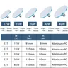 Ampoule LED à économie d'énergie domestique – vue 5