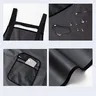 Tablier de cuisine imperméable – vue 6