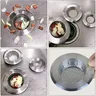 Filtre de grille d'évier de cuisine en acier inoxydable – vue 6