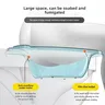 Baignoires de Bidet transparentes de 2500ml – vue 3