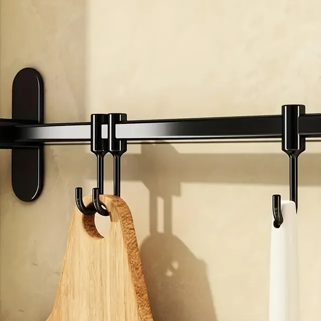 Support de rangement pour équipement de cuisine – vue 2