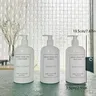 Distributeurs de salle de bains vides de 500ml – vue 5
