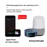 Mini adaptateur d'ampoules intelligentes WiFi – vue 3