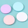 Petit miroir rond Portable Double face – vue 3