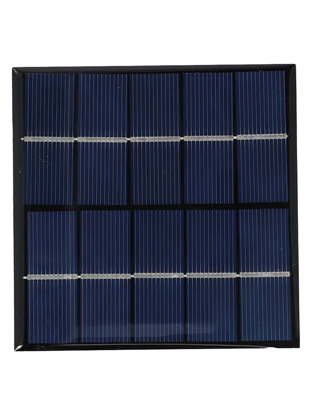 Kit de Panneaux Solaires Flexibles MonocBN – vue 2