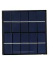 Kit de Panneaux Solaires Flexibles MonocBN – vue 2