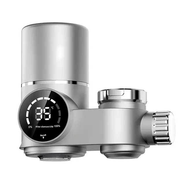 Filtre à eau de robinet intelligent-filtre en céramique… – vue 5
