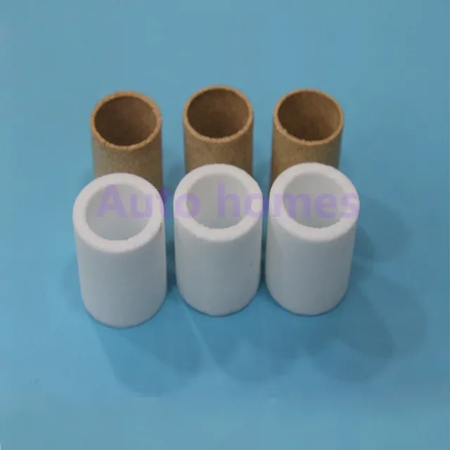 Manchon douille palier lisse cylindrique creux montage… – vue 3