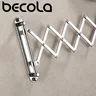 Becola 8 Pouces 3X Grossissant Mur Maquillage Miroir… – vue 5