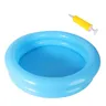 Bassin de pieds gonflable Portable – vue 5