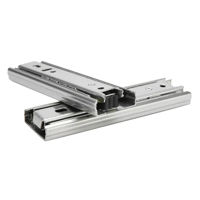 Mini glissières de tiroir courtes de 5 pouces – vue 5