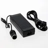 Adaptateur d'alimentation de voiture – vue 2