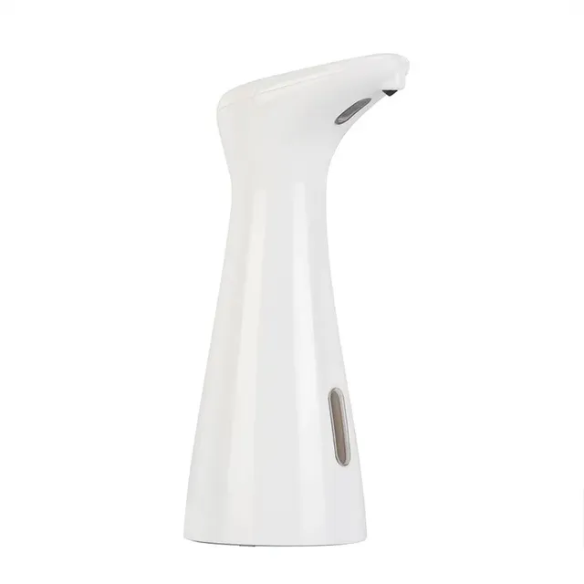 Distributeur automatique savon capteur infrarouge blanc… – vue 6