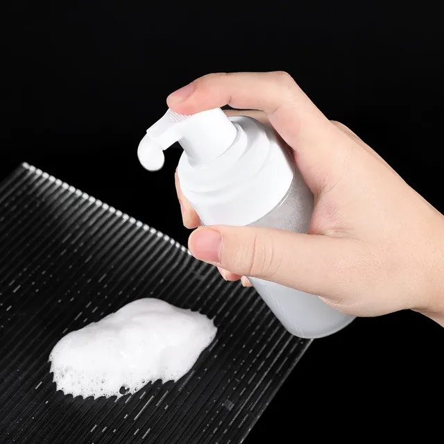 Distributeur de bouteilles à pompe à mousse pour Lotion – vue 2