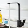 Bakicth-Robinet d'évier de cuisine carré – vue 2