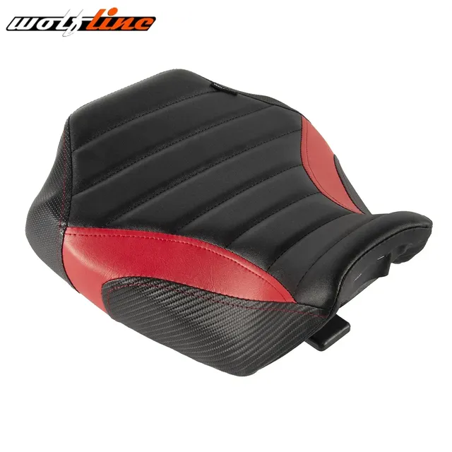 WOLFLINE CBR650R CB650R coussin de siège passager et… – vue 6