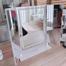 Miroir pliant esthétique Led – vue 4