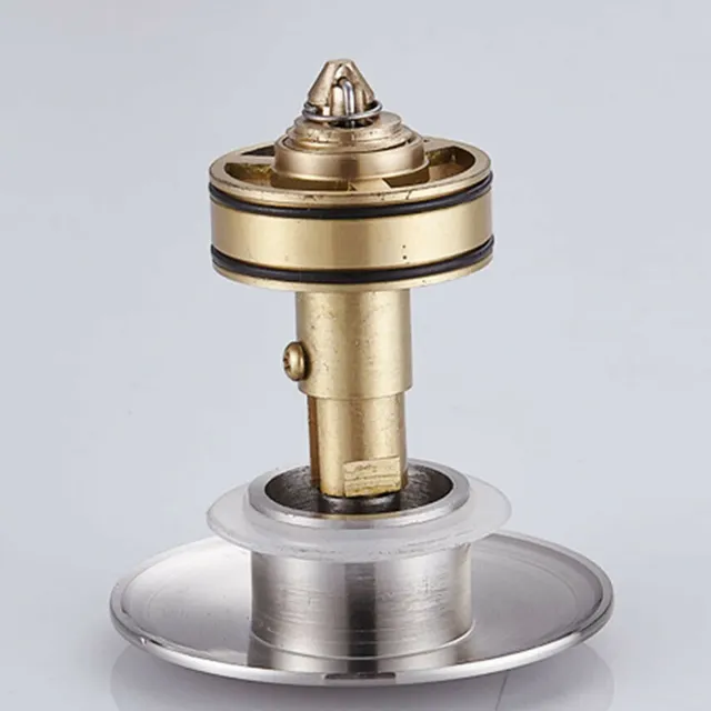 Accessoires de Valve d'égouttoir à noyau de rebond pour… – vue 3