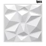 3D White Decor Interior Wall Panels Foam Wallpaper… – vue 3