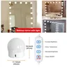 Lumière de remplissage pour miroir de maquillage LED – vue 2