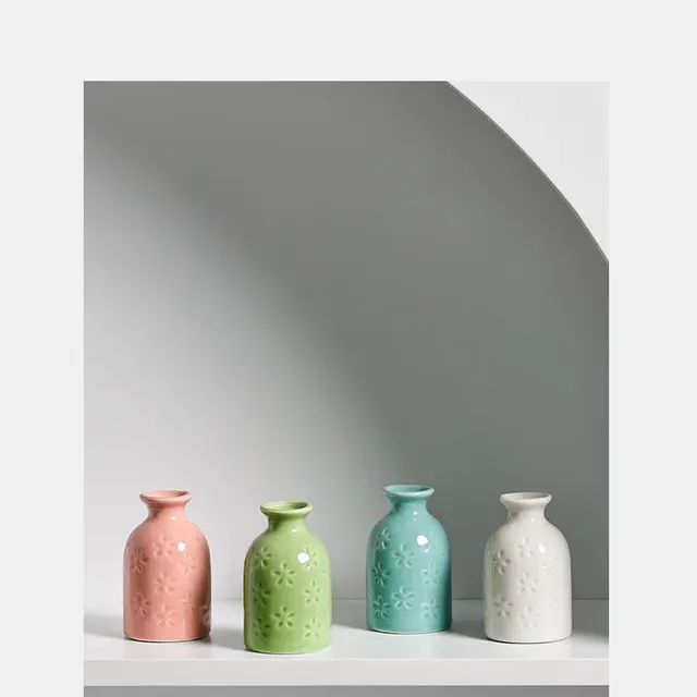 Petit Vase en céramique – vue 3