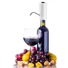 Aérateur de vin électrique automatique à une touche – vue 4