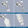Pré-filtre filtre à eau PP coton filtre cartouche… – vue 6