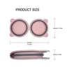 Bol pliable en Silicone pour chien – vue 3