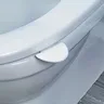 Poignée de siège de toilette pratique pour une… – vue 5