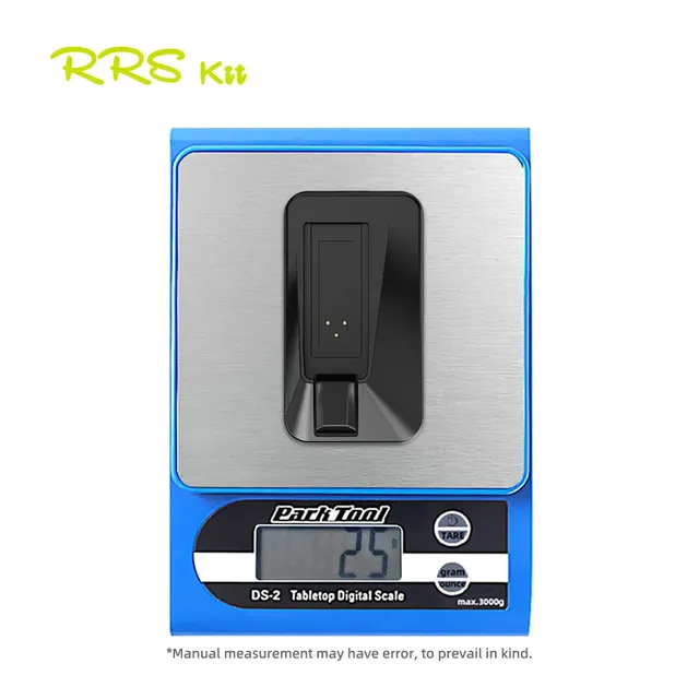 RRSKIT chargeur de batterie pour SRAM rouge XX1… – vue 6