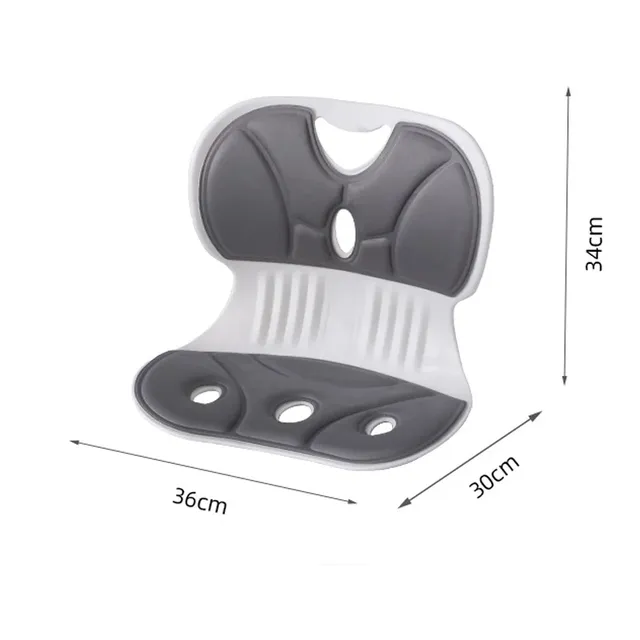 Chaise de coussin de siège pour adultes et enfants – vue 6
