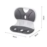 Chaise de coussin de siège pour adultes et enfants – vue 6