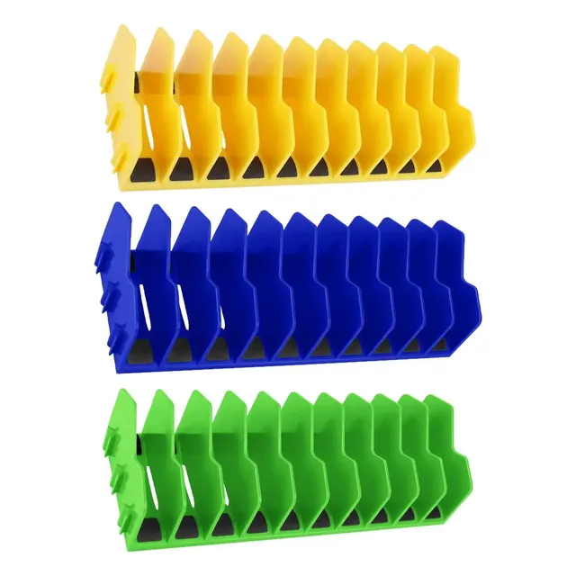 Organiseur pinces support tiroirs hauteur trois pouces…