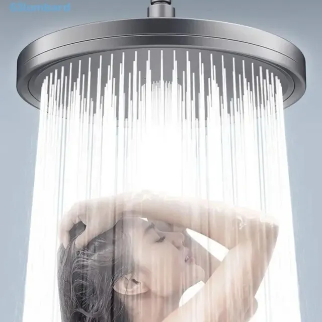 Pommeau de douche à effet de pluie – vue 2