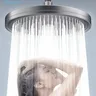 Pommeau de douche à effet de pluie – vue 2