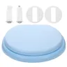 Housse de siège de toilette en mousse souple – vue 5