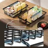 Étagère de rangement de cuisine Double couche – vue 6