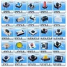 Tactile bouton poussoir interrupteur 2Pin 4Pin tactile… – vue 3