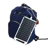 Panneau solaire 5V USB type-c Charge Portable Kit… – vue 3