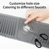 Tapis de robinet en Silicone pratique – vue 2