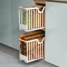 Étagère de rangement marketpour épices – vue 2
