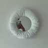 Miroir de forme ronde Ins – vue 5