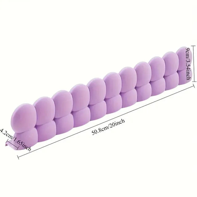 Cercle déflecteur étanche bord d'évier piscine… – vue 4
